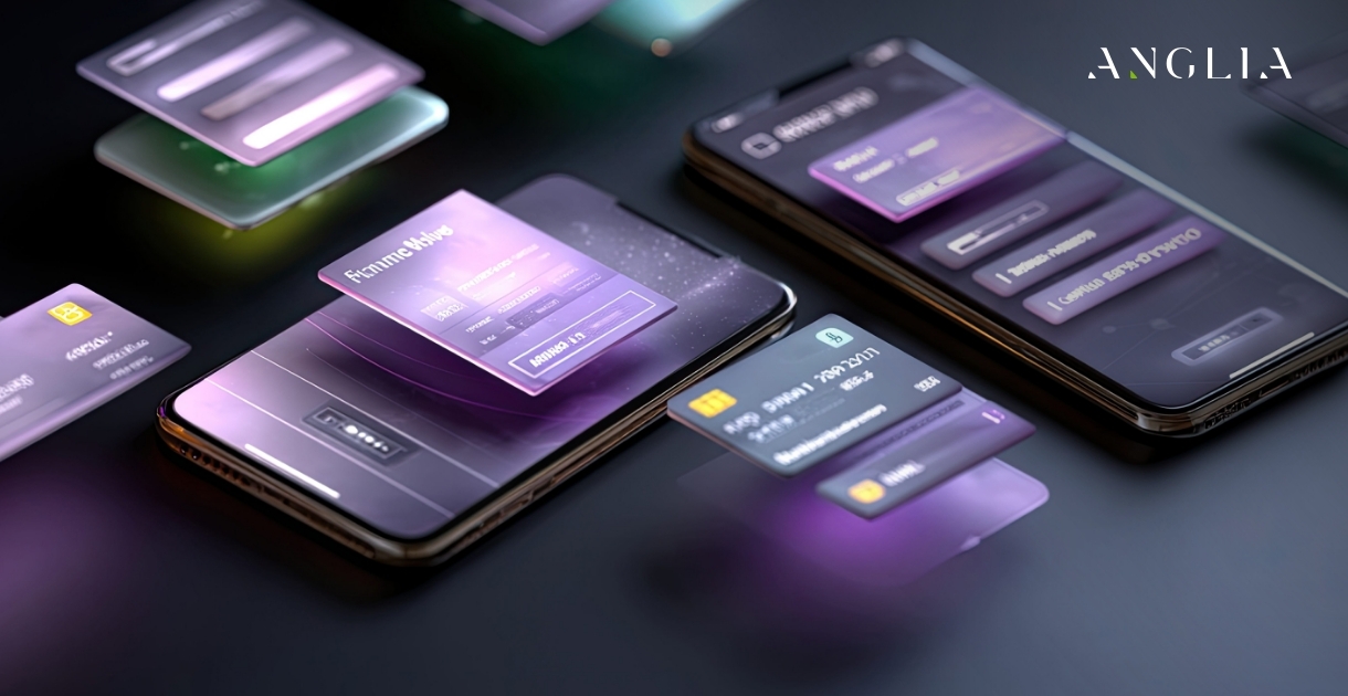 Essential UI Design Principles for Modern Business Websites